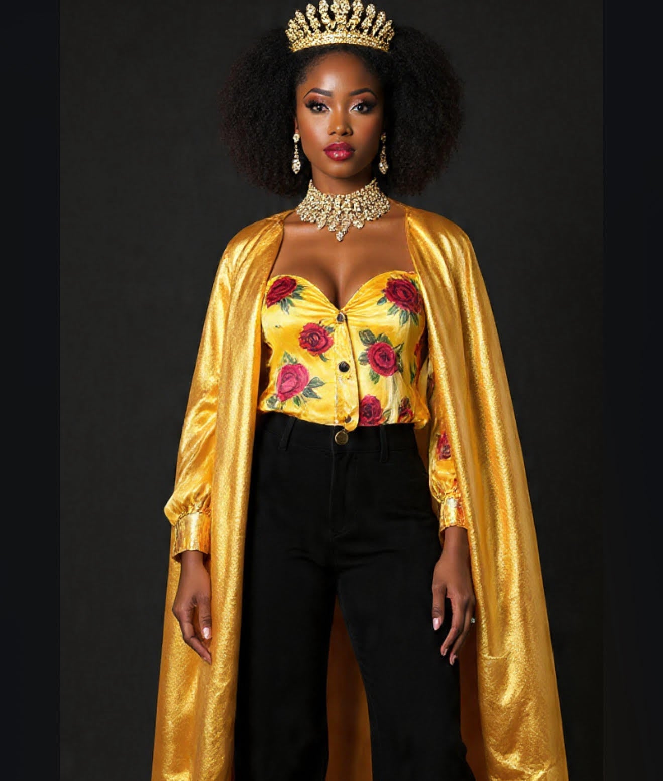 The Queen Collection 👑