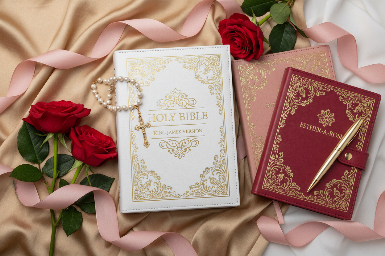 Bible & Journal Collection
