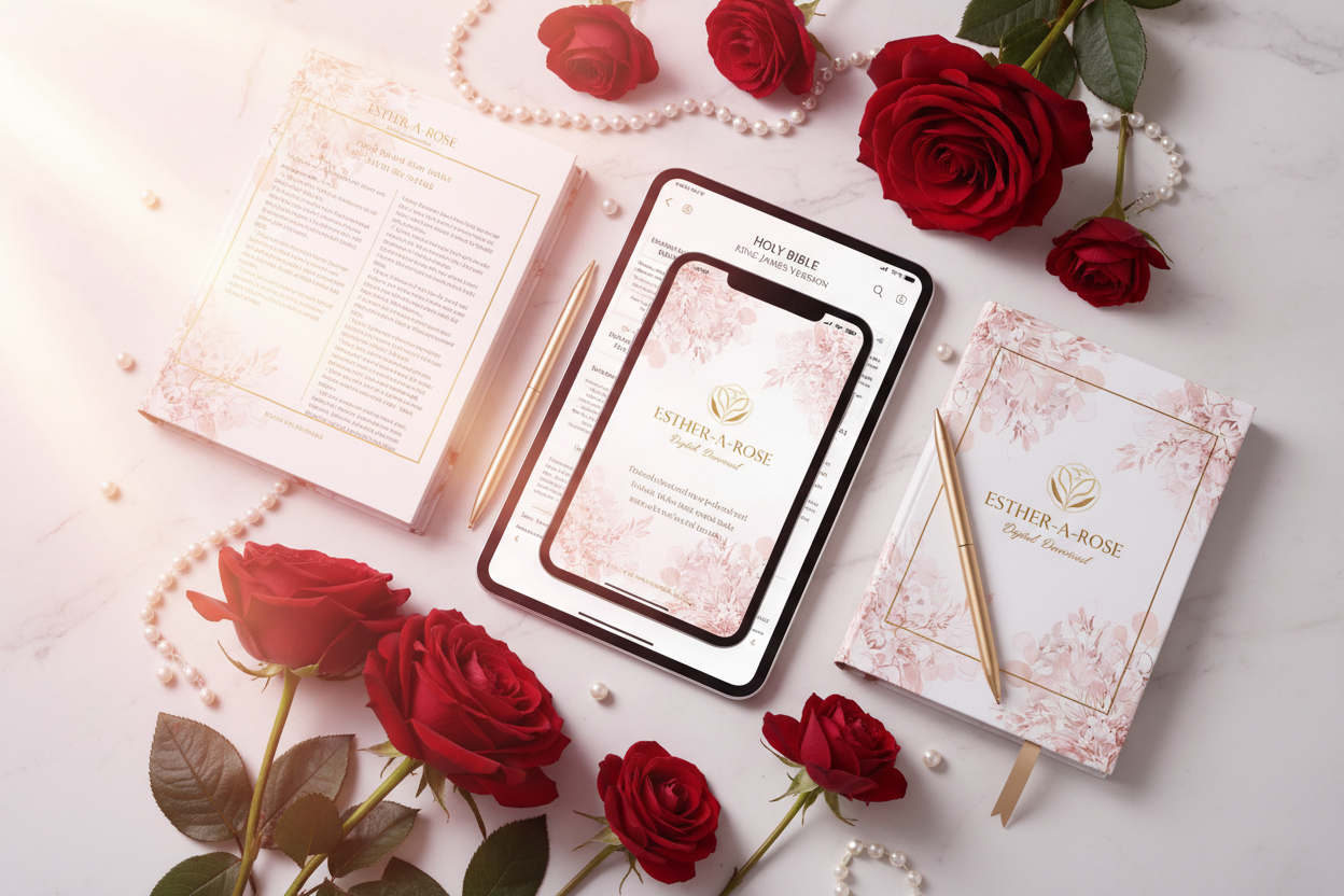 Digital KJV Bible Collection