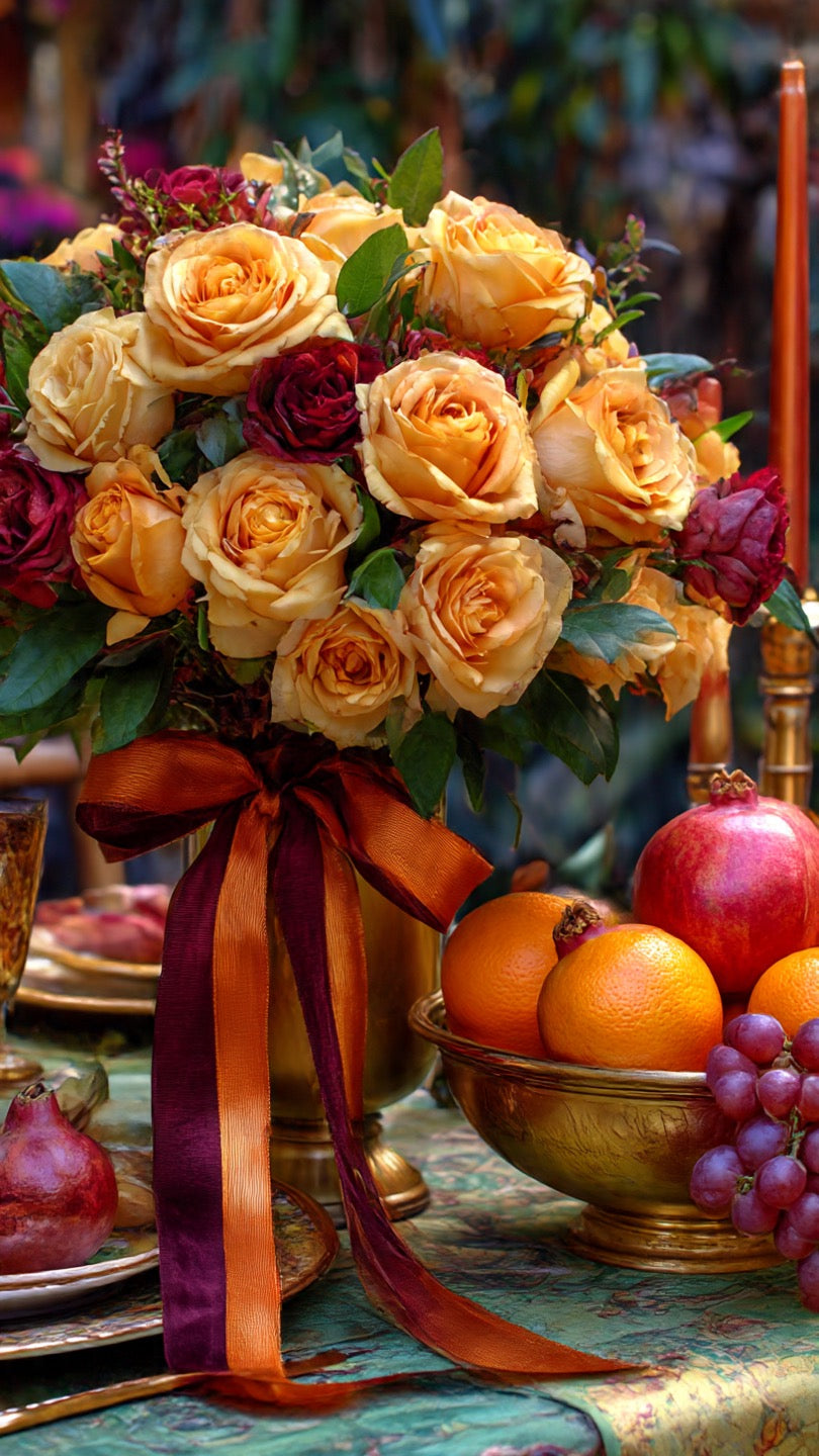 Holiday & Seasonal Collections 🎆🌹