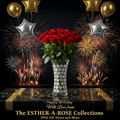 40K Birthday Wishes — ESTHER-A-ROSE