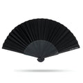 Black Hand Fan