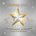 STARTANIA STARS (K-12) S.T.E.A.M. — Classroom License ⭐