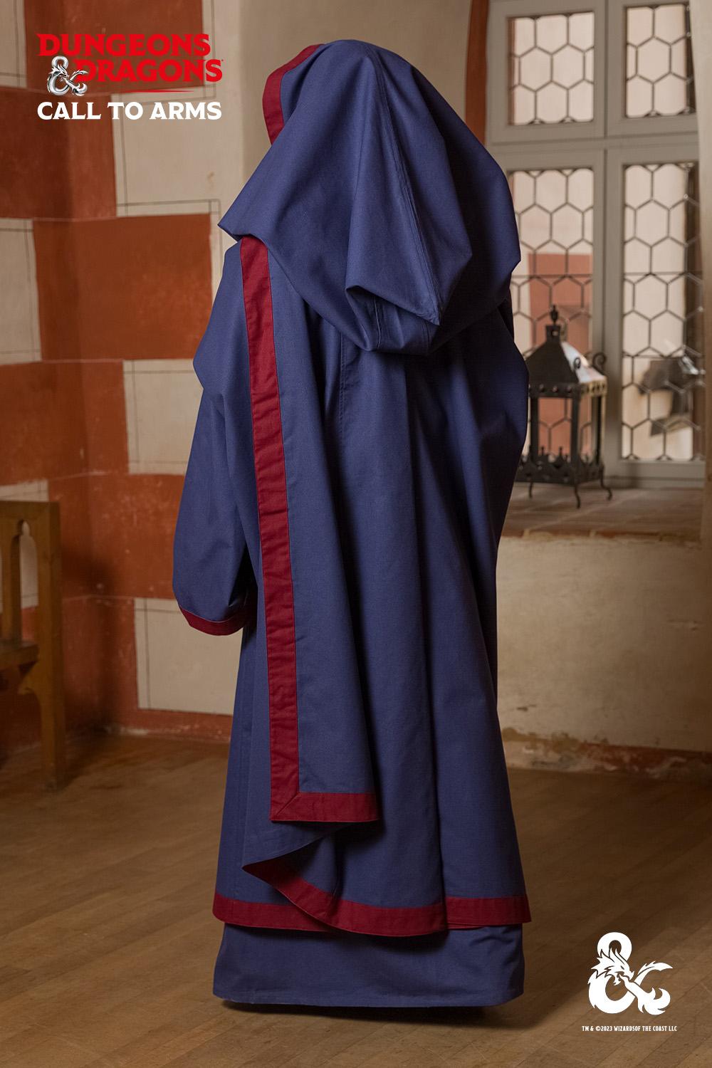 Dark Blue Cape Bordeaux 🖤💎 — STARTANIUM Red Carpet Collection