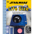 Star Wars Life Size: Fold-Out Yoda Inside! - Hardcover