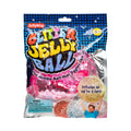 STARTANIUM STARDUST ⭐ Jumbo Glitter Jelly Ball