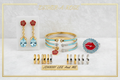 ESTHER-A-ROSE Exclusive Jewelry Set