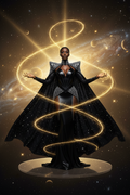 STARTANIUM Futuristic Universe Star