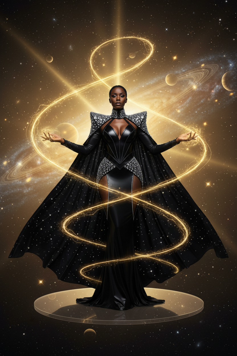 STARTANIUM Futuristic Universe Star