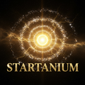 STARTANIUM — Galaxy Rhinestone Red Carpet Universe