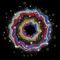 STARTANIUM STARDUST All 7 Colors