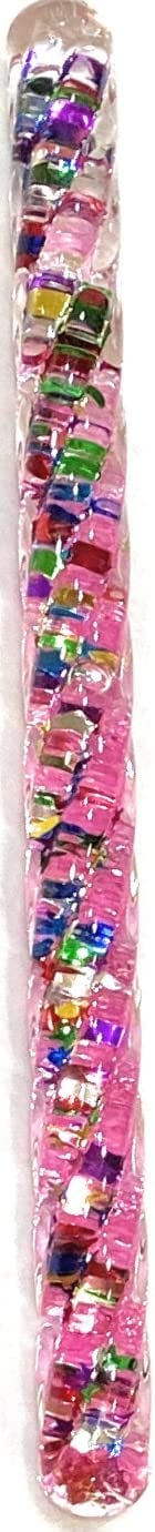 STARTANIUM STARDUST ⭐ Spiral Glitter Wand